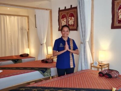 Saensuk Thaimassage
