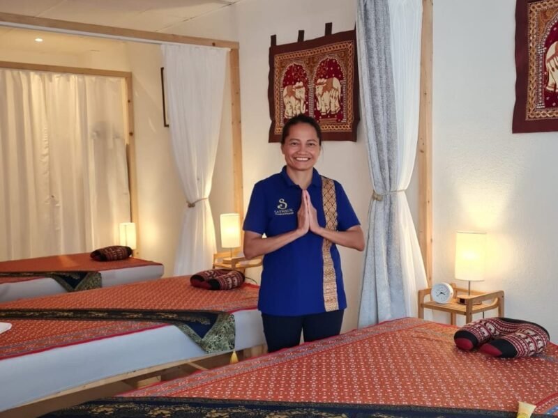 Saensuk Thaimassage