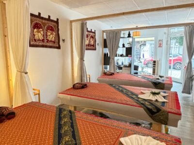 Saensuk Thaimassage