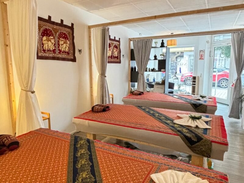 Saensuk Thaimassage