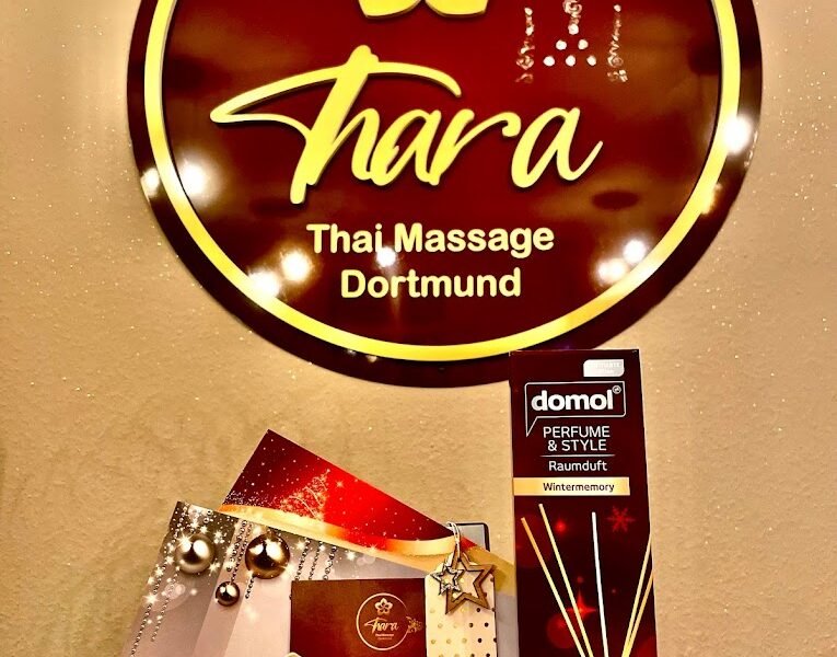 Thara Thaimassage