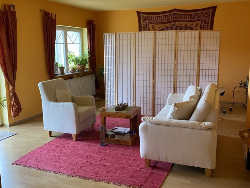 Djandela Massagen in Öhningen