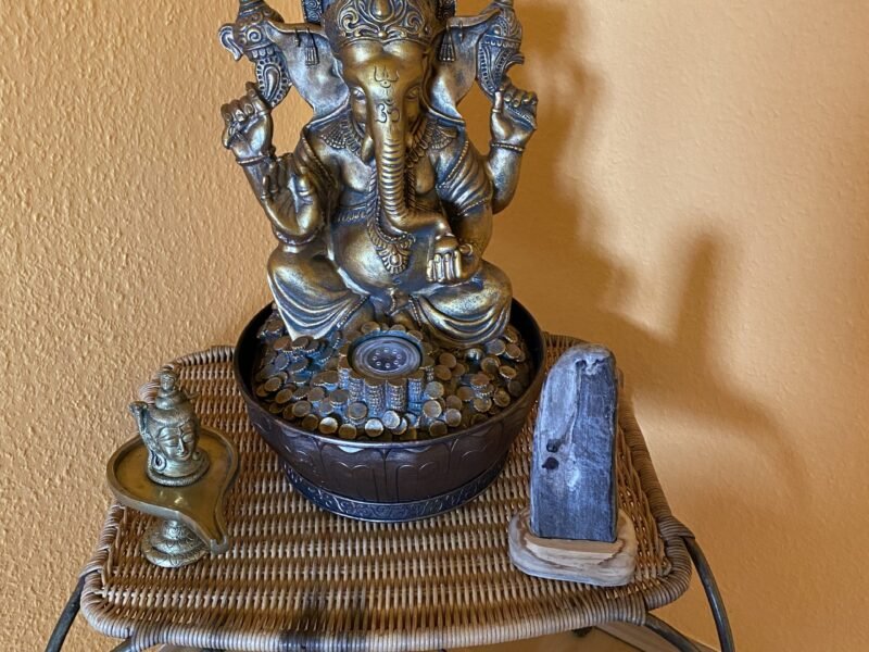 Djandela Massagen in Öhningen