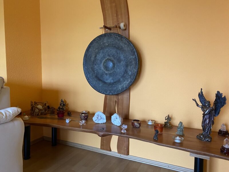 Djandela Massagen in Öhningen