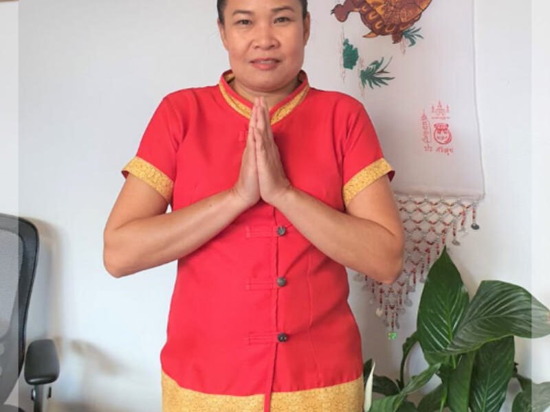 Ayutthaya Thaimassage