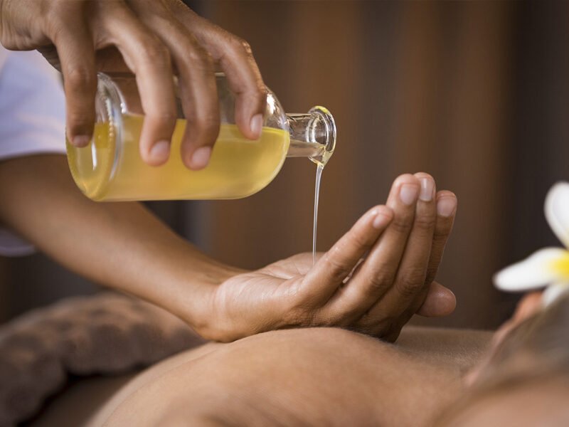 Lomi Lomi Nui in Wiesloch