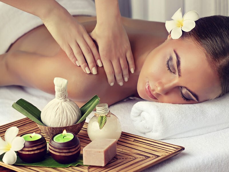 Lomi Lomi Nui in Wiesloch