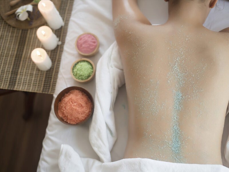 Lomi Lomi Nui in Wiesloch