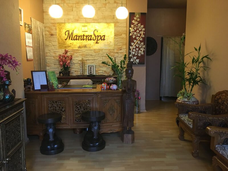 MantraSpa