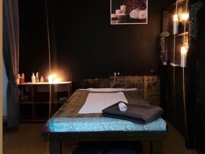 Laliu Dokthong Thaimassage