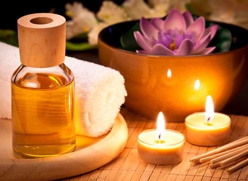 Julijana Massage Salon