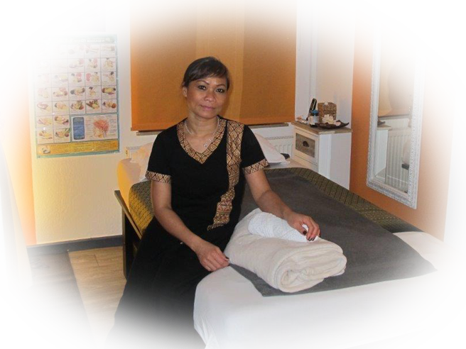 Thaimassage Ooy Lumtong