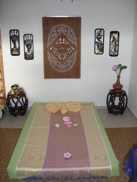 Nanthi Thaimassage