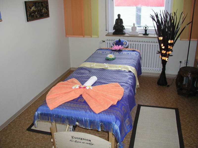 Nanthi Thaimassage