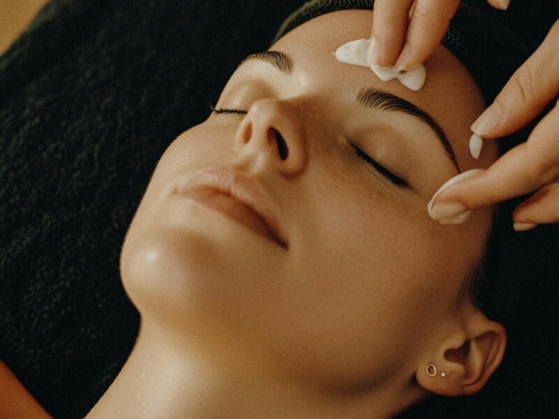 Wana Wellness Massage