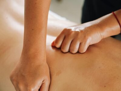 Wanpen Kohnen Thaimassage