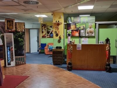 Phetchantha Thaimassage