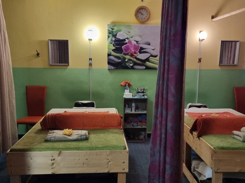 Phetchantha Thaimassage