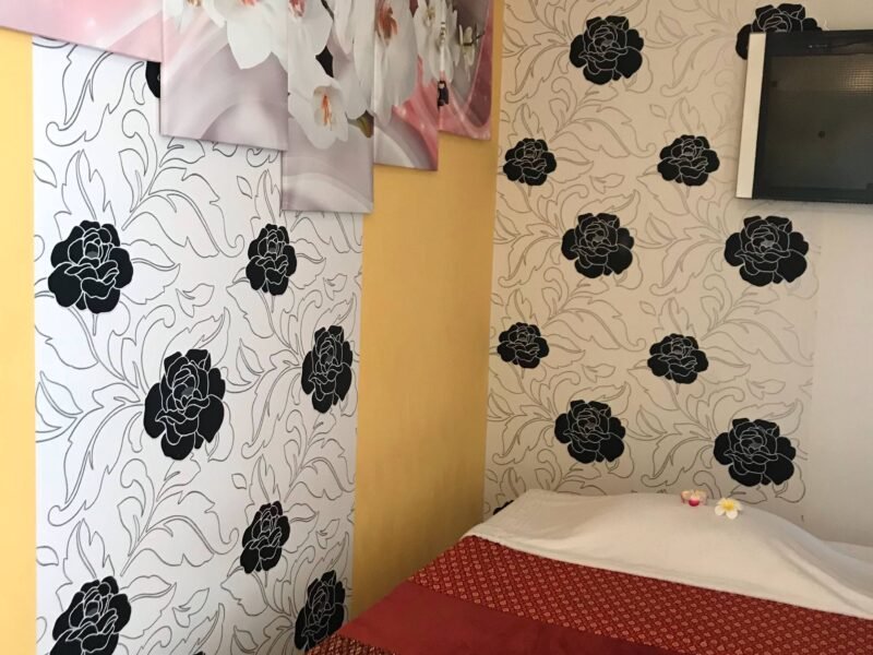 Thaliya Thaimassage & Spa