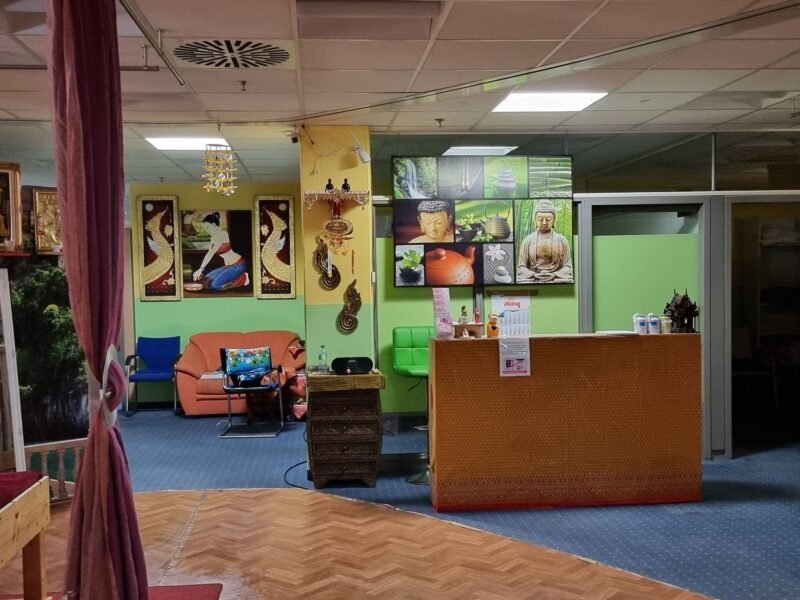 Phetchantha Thaimassage