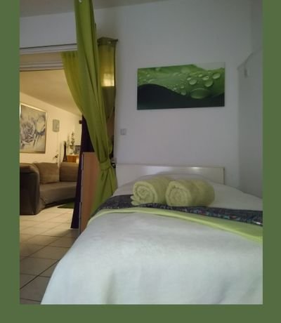 Thaimassage-Küppersteg