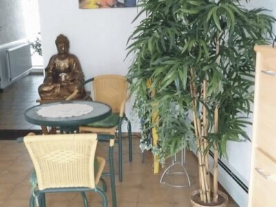 Samai Burapa Massage