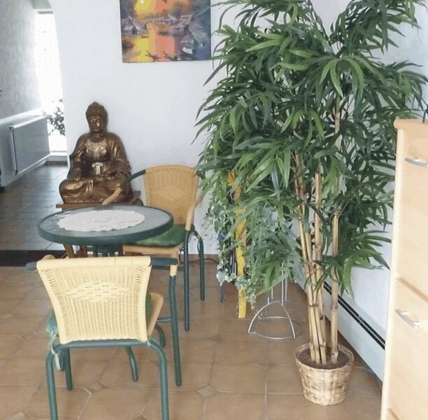 Samai Burapa Massage