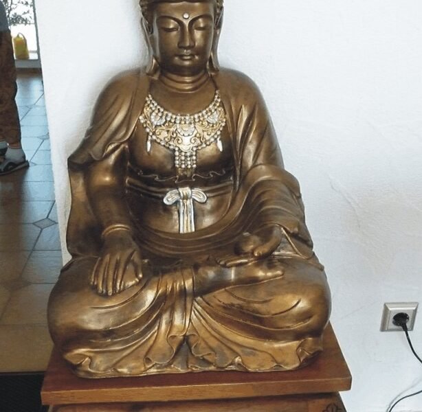 Samai Burapa Massage