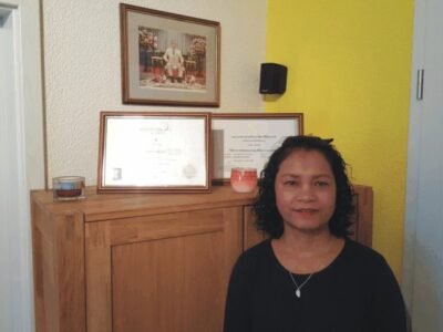 Samai Burapa Massage