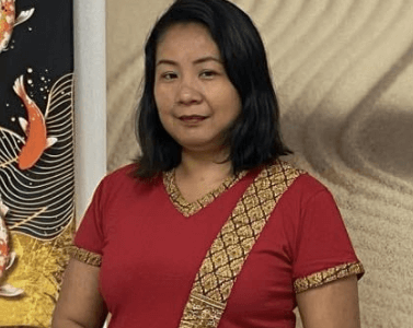 Pui Thaimassage