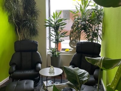 SUNTRIE- Traditionelle Thai Massagen