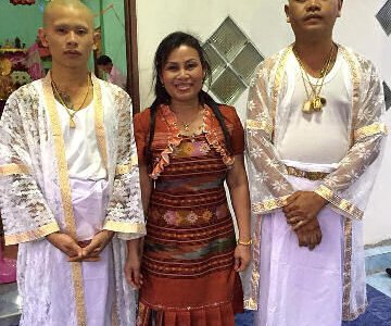 Samai Thaimassage