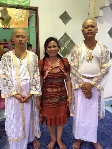 Samai Thaimassage