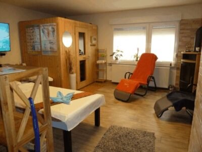 Samai Burapa Massage