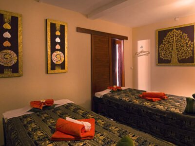 Siam Thaispa Massage
