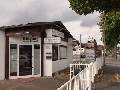 Siam Thaispa Massage