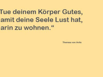 Klara Höing Massage für Körper Geist und Seele