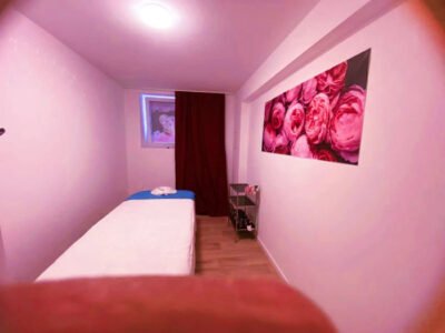 China Health Massage in Stuttgart