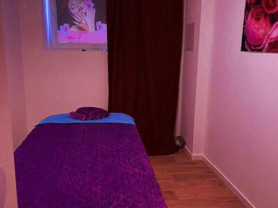 China Health Massage in Stuttgart