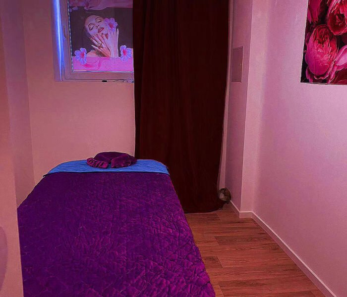 China Health Massage in Stuttgart