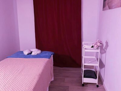 China Health Massage in Stuttgart