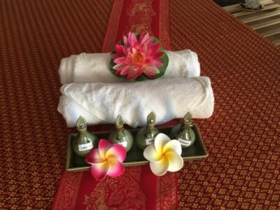 Sukjai Thaimassage