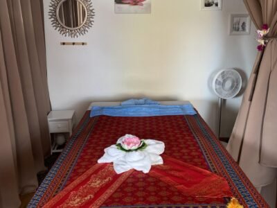 Sukjai Thaimassage