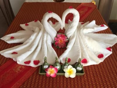 Sukjai Thaimassage