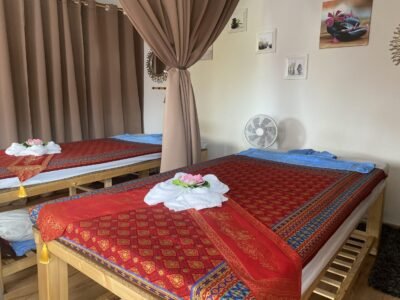 Sukjai Thaimassage