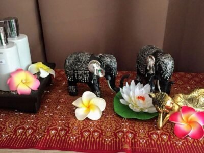 Sukjai Thaimassage