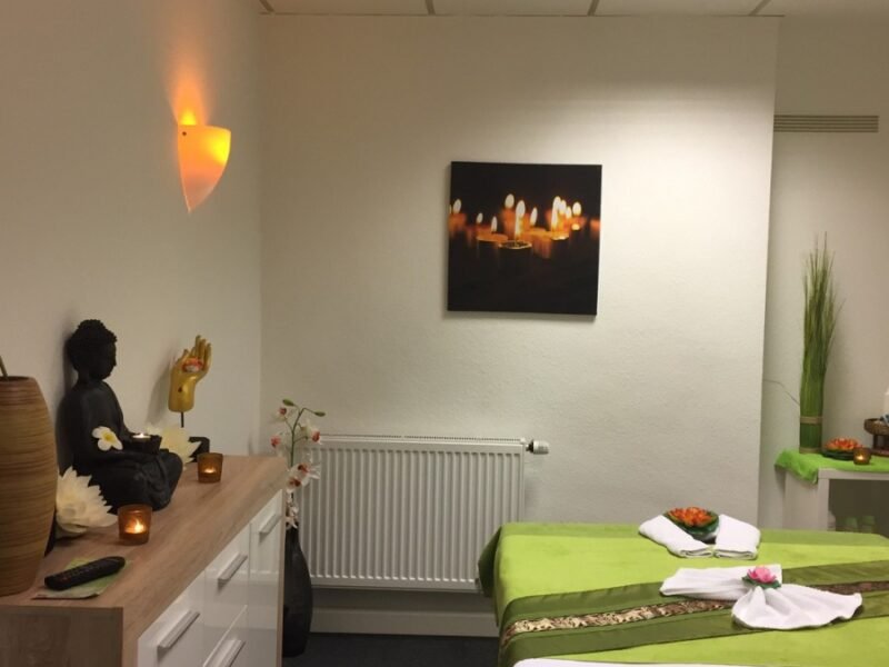 Beauty & Wellness Lounge Linden