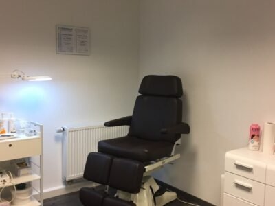 Beauty & Wellness Lounge Linden