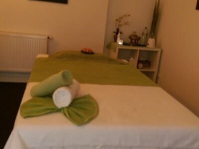 Beauty & Wellness Lounge Linden