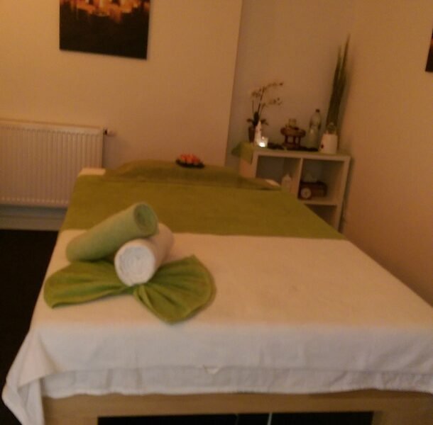 Beauty & Wellness Lounge Linden